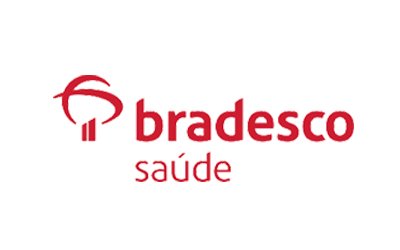 Logo Bradesco Saúde