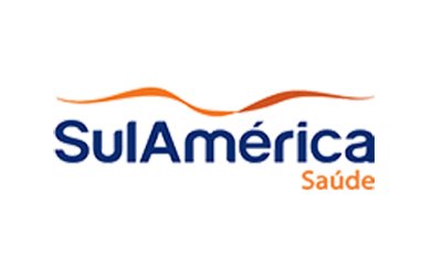 Logo SulAmérica Saúde